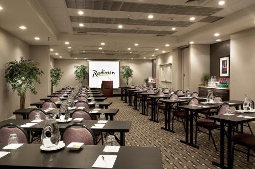 Phòng họp/ hội nghị