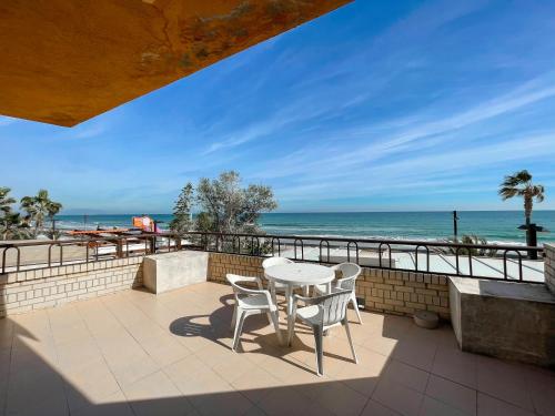 Ban công/sân hiên