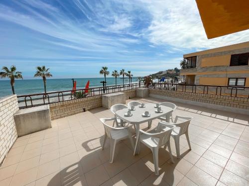 Ban công/sân hiên