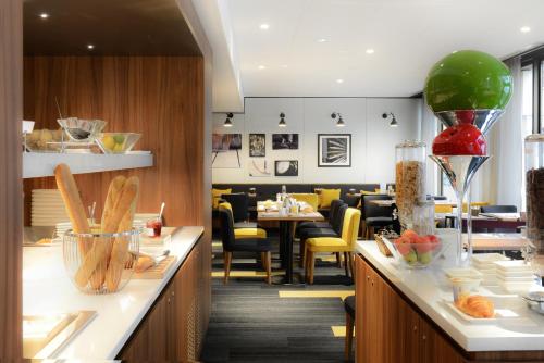 Đồ ăn và thức uống