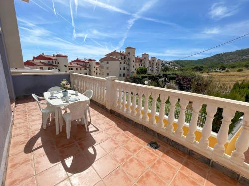 Ban công/sân hiên