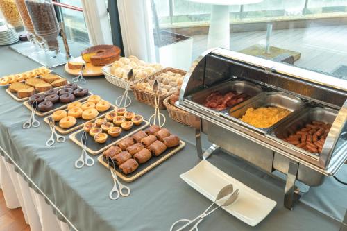 Đồ ăn và thức uống