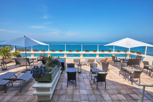 Ban công/sân hiên