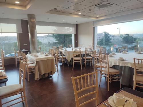 Đồ ăn và thức uống