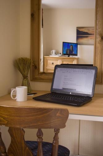 Cơ sở vật chất