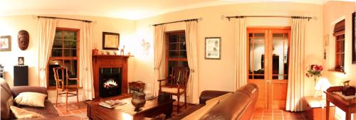 Phòng chờ chung/khu vực TV