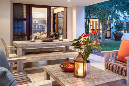 Cơ sở vật chất