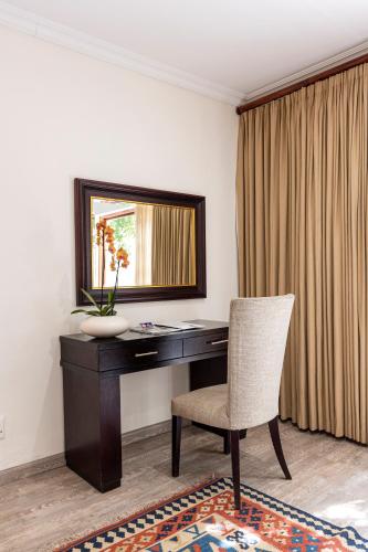 Cơ sở vật chất