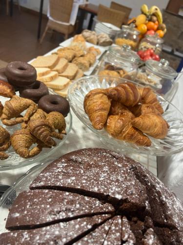 Đồ ăn và thức uống