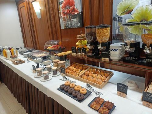 Đồ ăn và thức uống