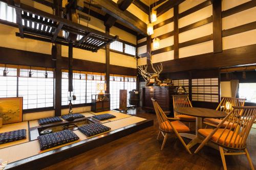 Cơ sở vật chất