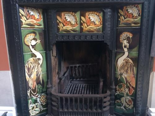 Cơ sở vật chất