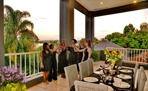 Ban công/sân hiên