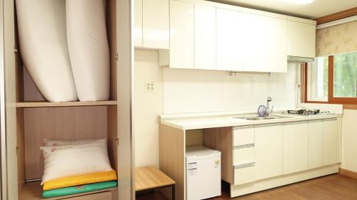 Cơ sở vật chất