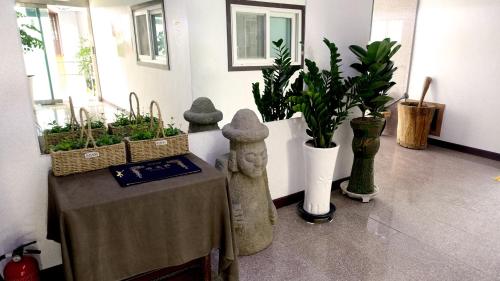 Cơ sở vật chất