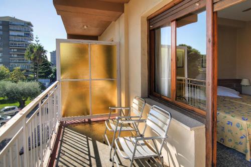 Ban công/sân hiên