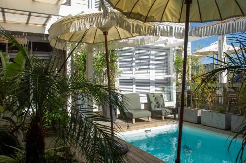 Cơ sở vật chất