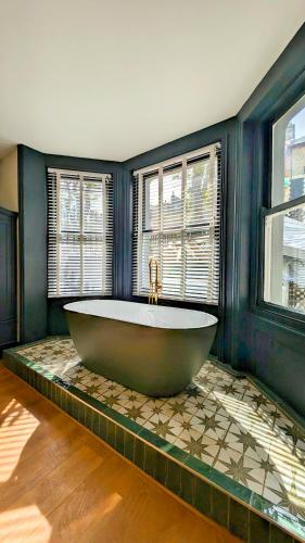 Cơ sở vật chất