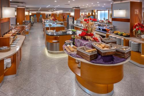 Đồ ăn và thức uống