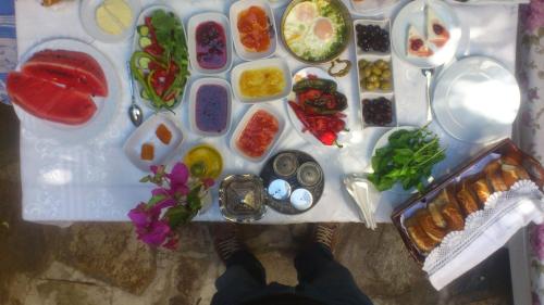 Đồ ăn và thức uống