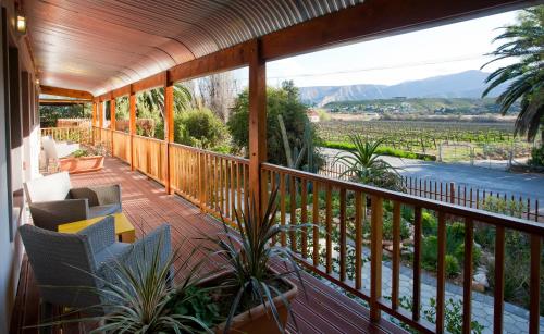 Ban công/sân hiên