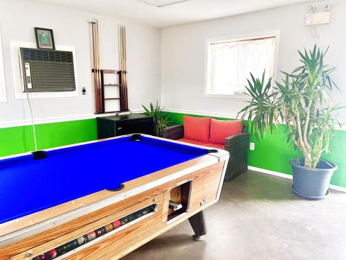 Tiện nghi giải trí