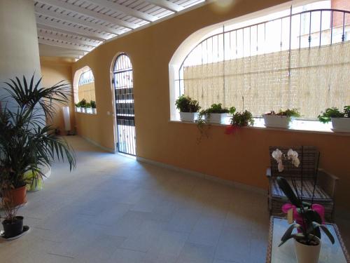 Ban công/sân hiên