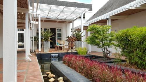 Cơ sở vật chất