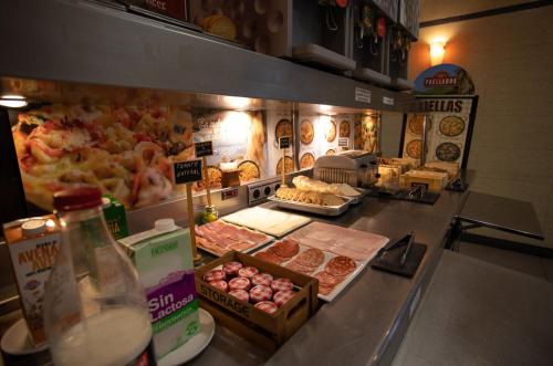 Đồ ăn và thức uống