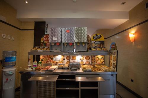 Đồ ăn và thức uống