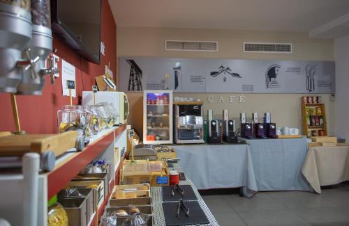 Đồ ăn và thức uống