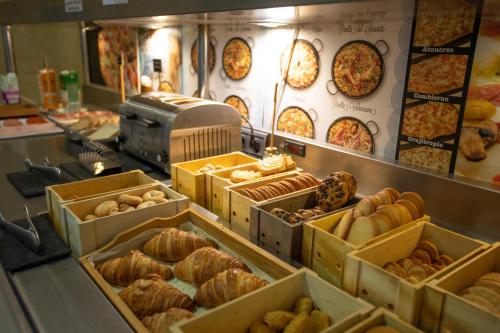 Đồ ăn và thức uống