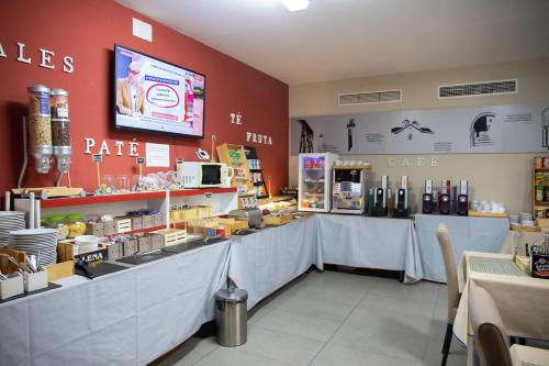 Đồ ăn và thức uống