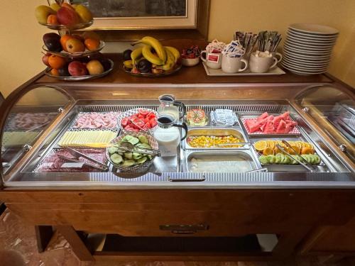 Đồ ăn và thức uống