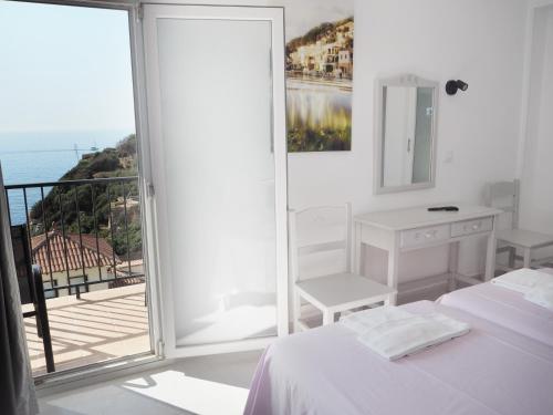 Ban công/sân hiên