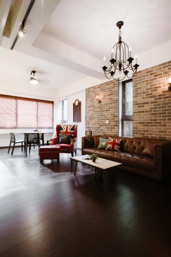 Phòng chờ chung/khu vực TV