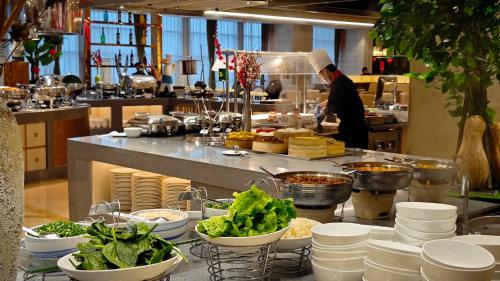 Đồ ăn và thức uống