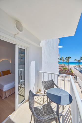 Ban công/sân hiên