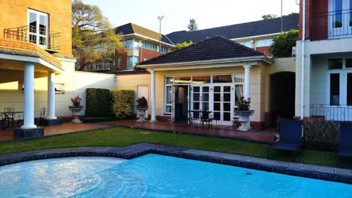 Cơ sở vật chất