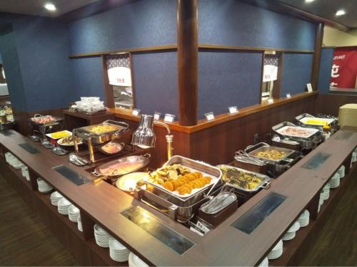 Đồ ăn và thức uống