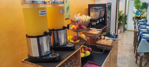 Đồ ăn và thức uống