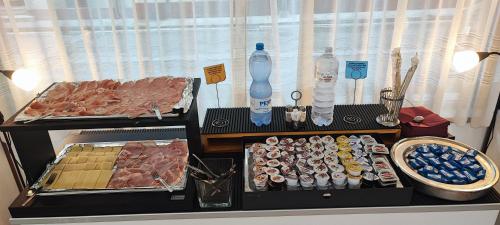 Đồ ăn và thức uống