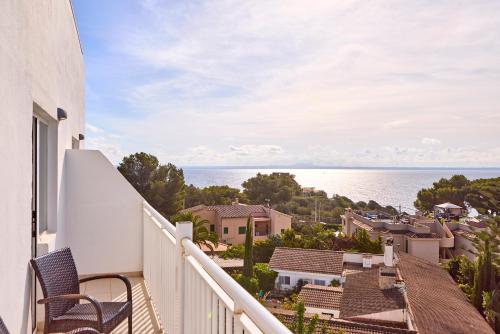 Ban công/sân hiên