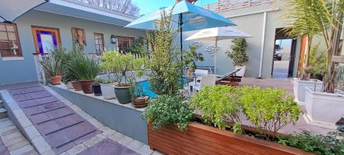 Cơ sở vật chất