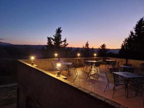 Ban công/sân hiên