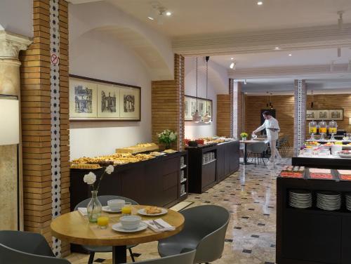 Đồ ăn và thức uống