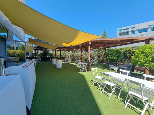 Ban công/sân hiên