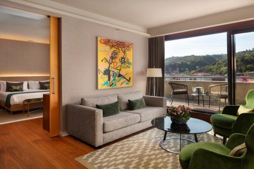 Ban công/sân hiên