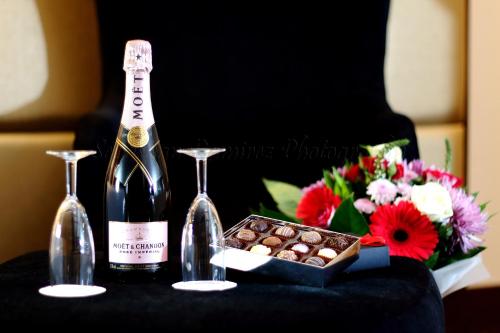 Cơ sở vật chất