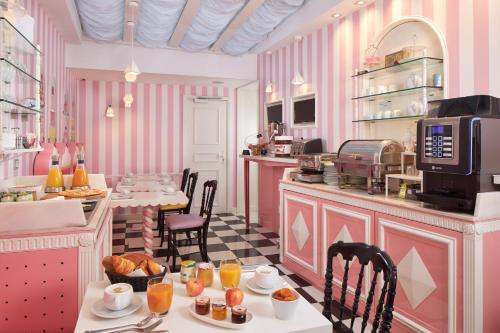 Đồ ăn và thức uống